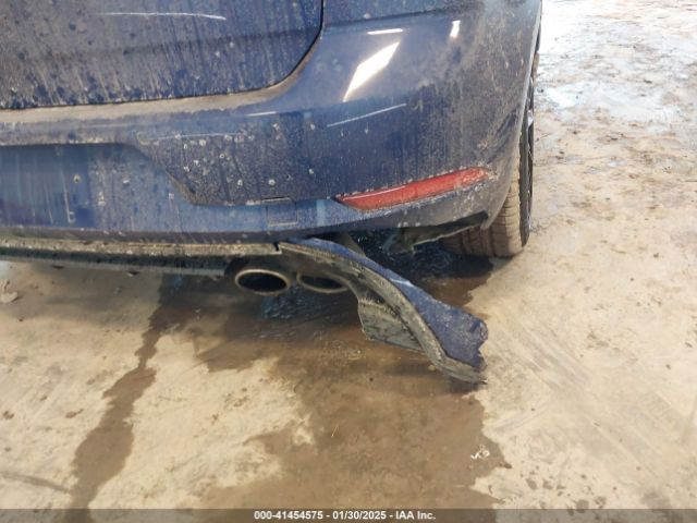 2019 VOLKSWAGEN GOLF R WVWVA7AU5KW169816 Photo 5
