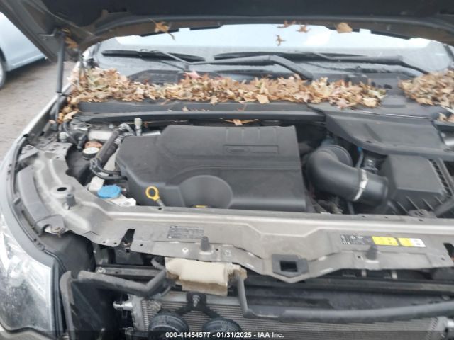 SALCR2SX8JH754087 Land Rover Discovery Sport Hse