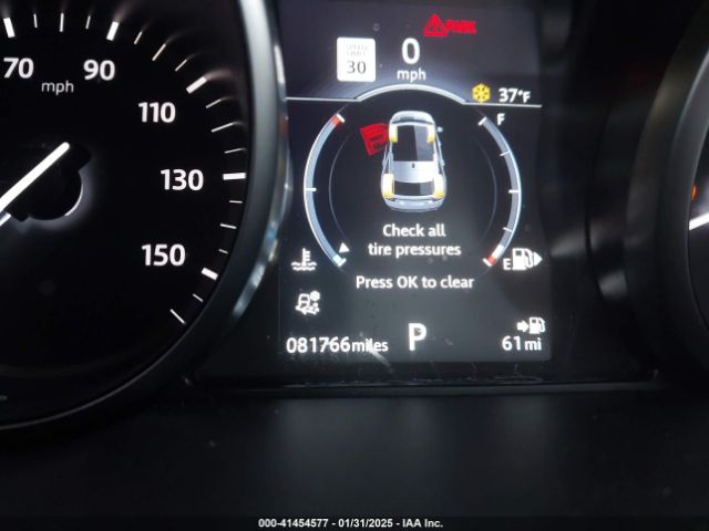 SALCR2SX8JH754087 Land Rover Discovery Sport Hse