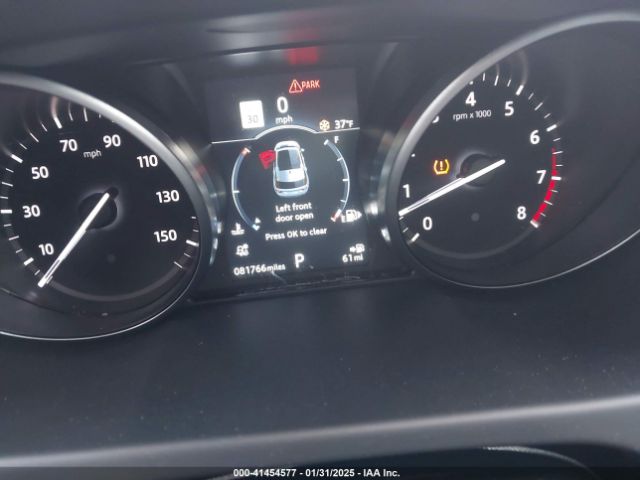 SALCR2SX8JH754087 Land Rover Discovery Sport Hse