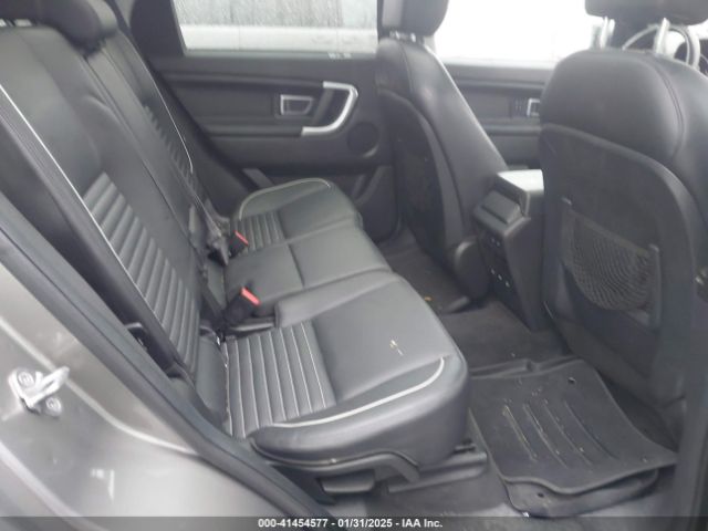 SALCR2SX8JH754087 Land Rover Discovery Sport Hse