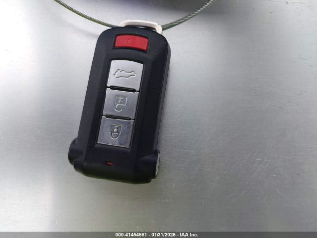 JA4J24A50JZ029845 Mitsubishi Outlander Phev Gt/sel
