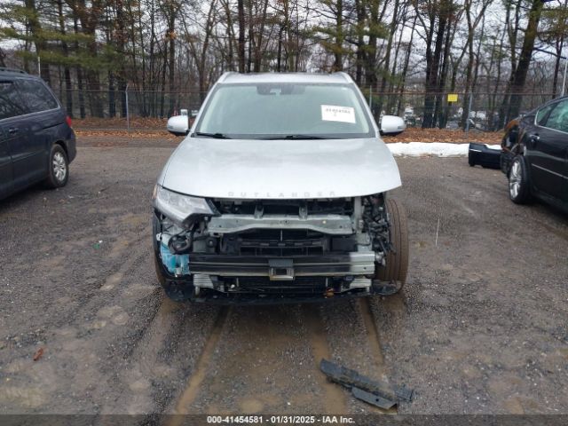 JA4J24A50JZ029845 Mitsubishi Outlander Phev Gt/sel