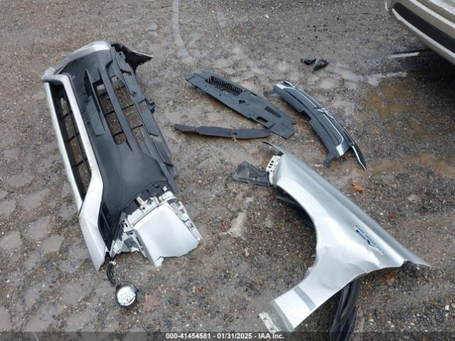 JA4J24A50JZ029845 Mitsubishi Outlander Phev Gt/sel
