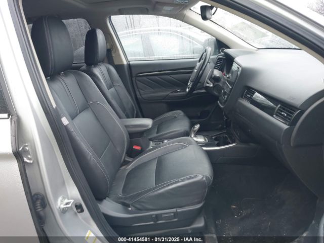 JA4J24A50JZ029845 Mitsubishi Outlander Phev Gt/sel