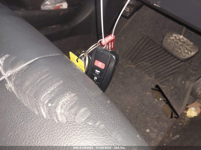 Toyota CAMRY SE 2018 4T1B11HKXJU074114 Image 11