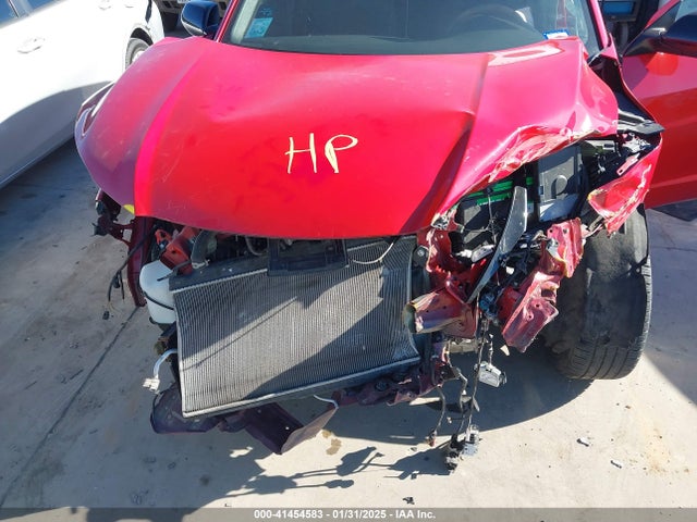 3CZRU5H14KG706211 Honda HR-V SPORT