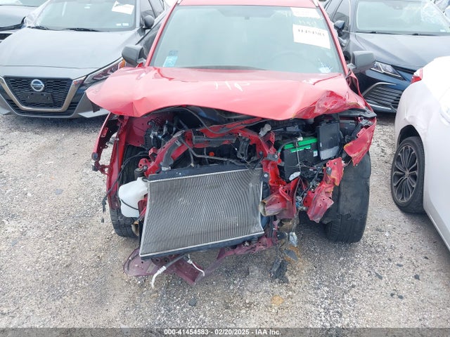 3CZRU5H14KG706211 Honda HR-V SPORT