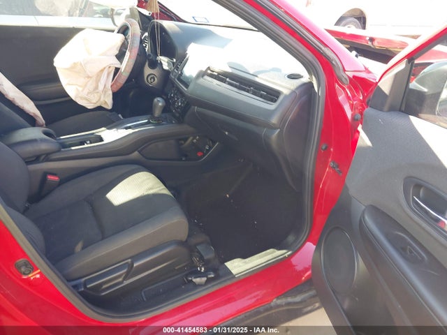 3CZRU5H14KG706211 Honda HR-V SPORT