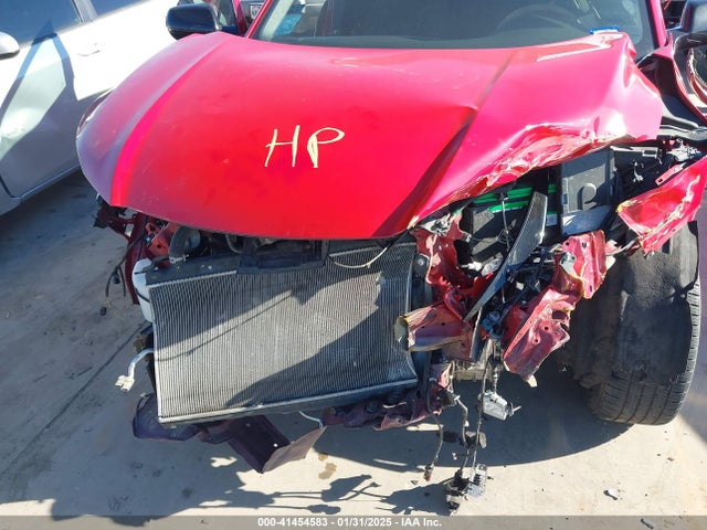 3CZRU5H14KG706211 Honda HR-V SPORT