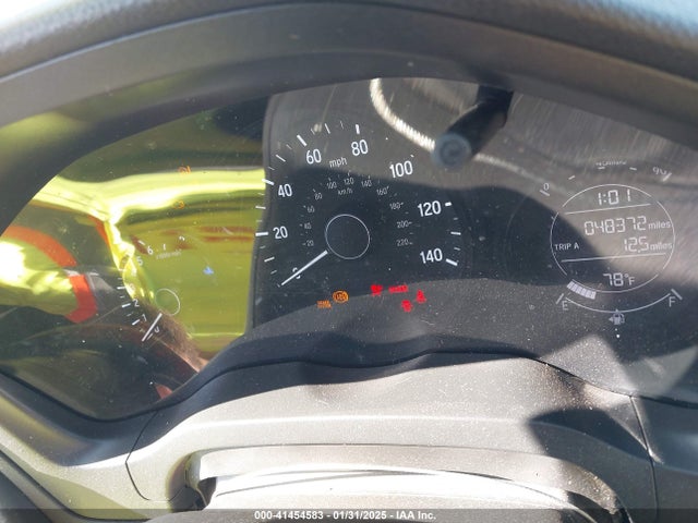 3CZRU5H14KG706211 Honda HR-V SPORT