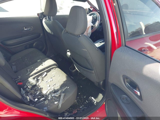 3CZRU5H14KG706211 Honda HR-V SPORT