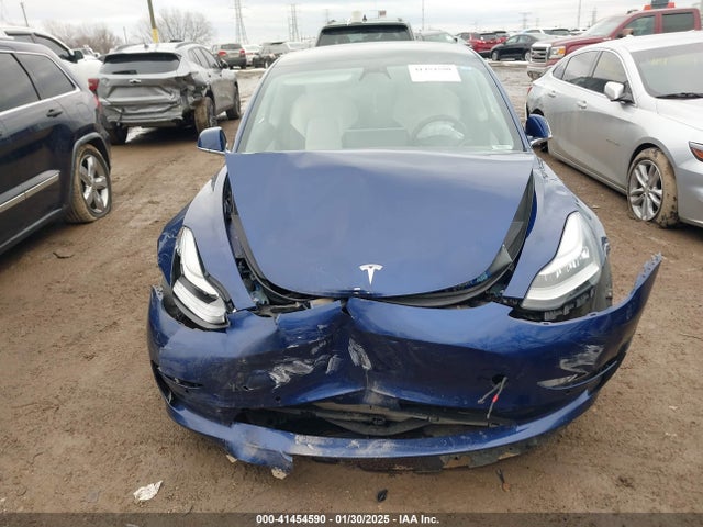2019 TESLA MODEL 3 5YJ3E1EA8KF431762 Photo 5