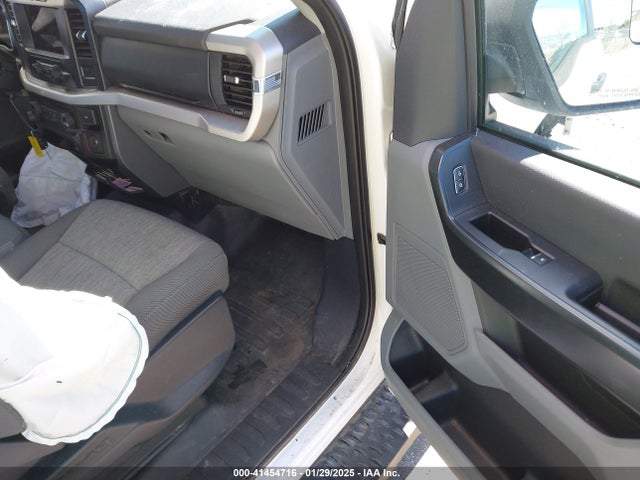Ford F-150 Xl 2021 1FTMF1CB5MKE08099 Image 5