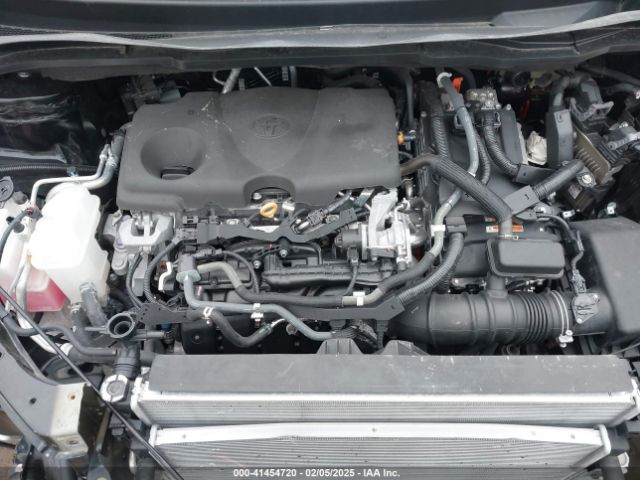 5TDDRKEC7MS036230 Toyota Sienna Xse