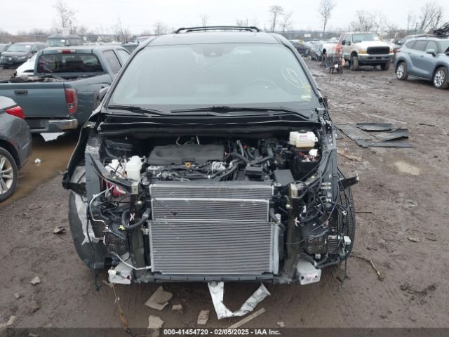 5TDDRKEC7MS036230 Toyota Sienna Xse