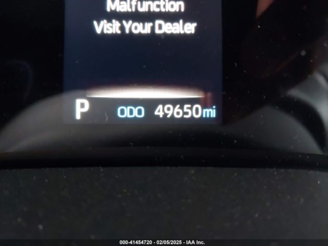 5TDDRKEC7MS036230 Toyota Sienna Xse