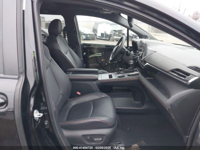 5TDDRKEC7MS036230 Toyota Sienna Xse