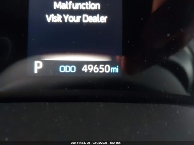 5TDDRKEC7MS036230 Toyota Sienna Xse