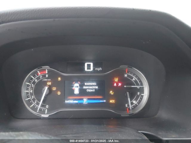 5FNYF6H91GB006716 Honda Pilot Touring