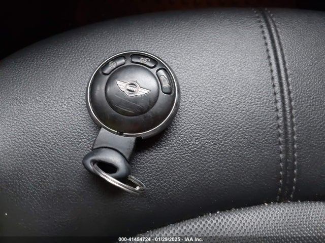 2012 MINI COOPER S COUNTRYMAN WMWZC3C59CWL81739 Photo 10