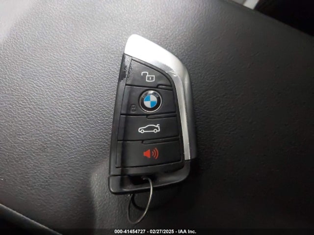 41454727 :رقم المزاد ، 3MW49FF00R8D92124 vin ، 2024 Bmw M340i M340i Xdrive مزاد بيع