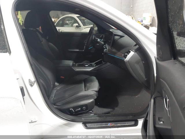 41454727 :رقم المزاد ، 3MW49FF00R8D92124 vin ، 2024 Bmw M340i M340i Xdrive مزاد بيع