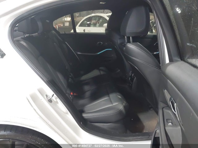 41454727 :رقم المزاد ، 3MW49FF00R8D92124 vin ، 2024 Bmw M340i M340i Xdrive مزاد بيع