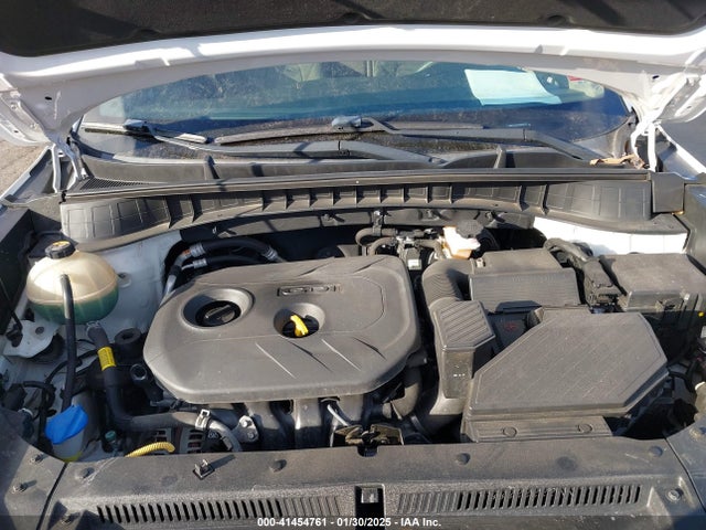 Hyundai TUCSON SE 2018 KM8J2CA43JU684355 Image 10