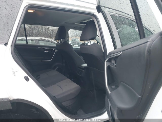 4T3R6RFV0MU019923 Toyota Rav4 Hybrid Xle
