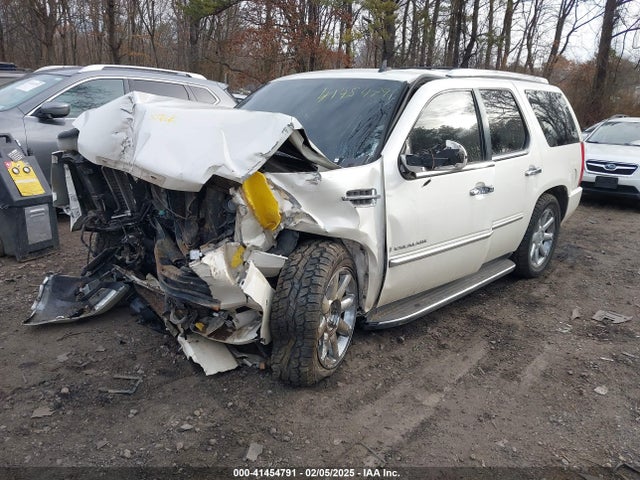 2007 CADILLAC ESCALADE 1GYFK63827R342526 Photo 5
