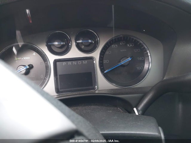2007 CADILLAC ESCALADE 1GYFK63827R342526 Photo 6