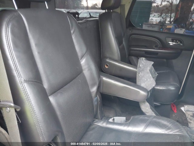 2007 CADILLAC ESCALADE 1GYFK63827R342526 Photo 7