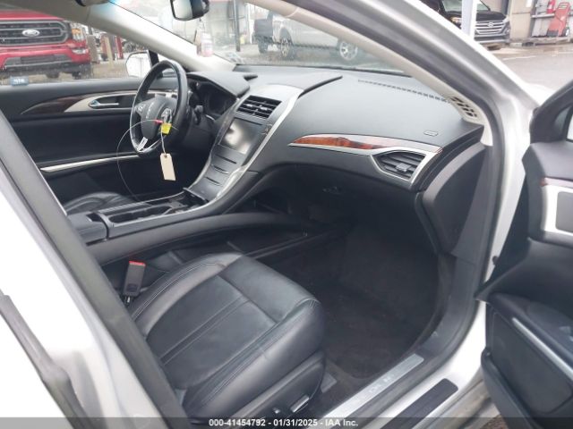 3LN6L2GK3GR603308 Lincoln MKZ