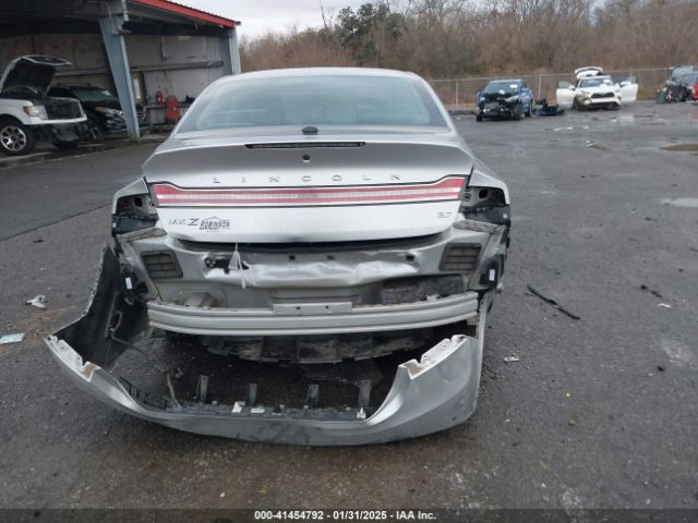 3LN6L2GK3GR603308 Lincoln MKZ