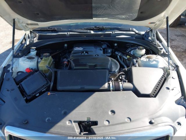 2013 CADILLAC ATS 1G6AA5RA8D0173798 Photo 9