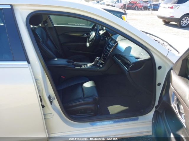 2013 CADILLAC ATS 1G6AA5RA8D0173798 Photo 4