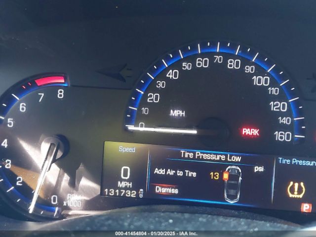 2013 CADILLAC ATS 1G6AA5RA8D0173798 Photo 6
