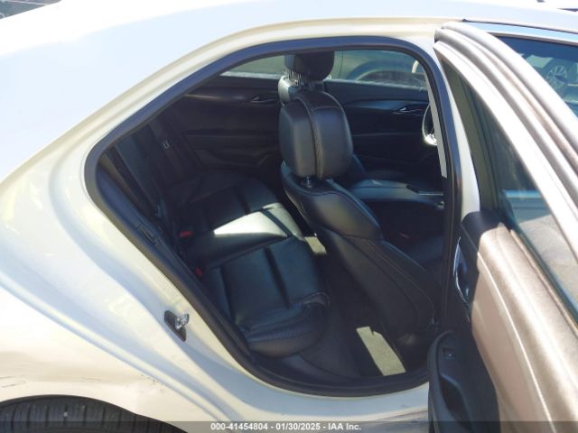 2013 CADILLAC ATS 1G6AA5RA8D0173798 Photo 7