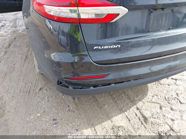 Ford Fusion Hybrid Se 2019 3FA6P0LU3KR210685 Image 19