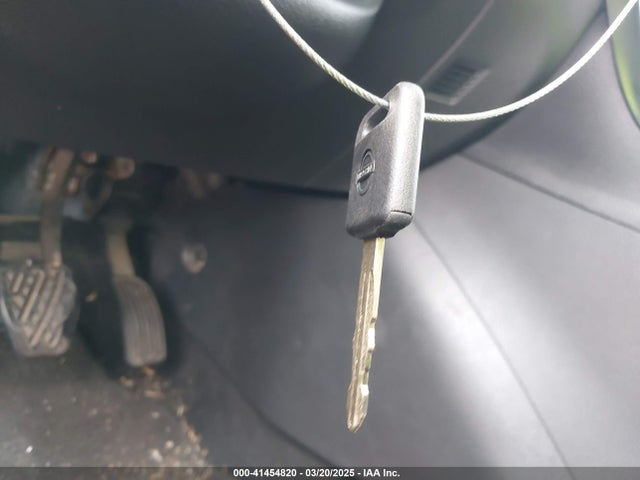 Nissan SENTRA S 2017 3N1AB7AP4HY206476 Image 11
