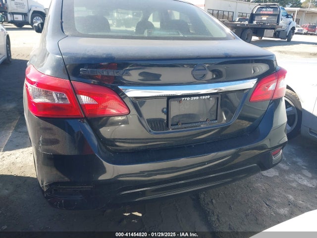Nissan SENTRA S 2017 3N1AB7AP4HY206476 Image 16