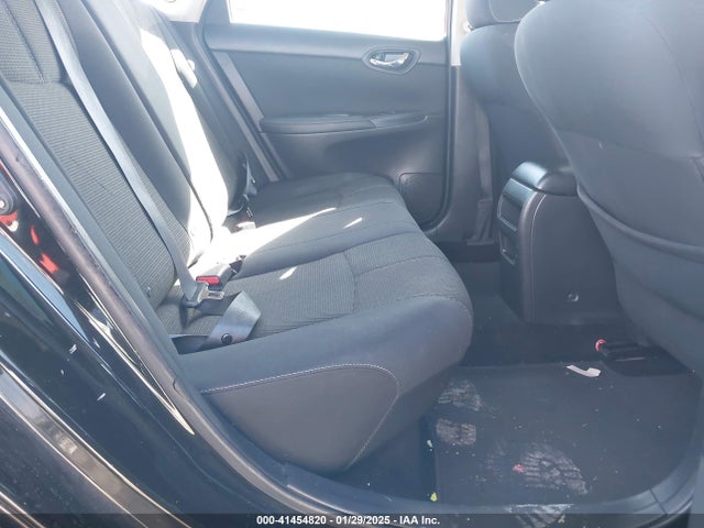Nissan SENTRA S 2017 3N1AB7AP4HY206476 Image 8