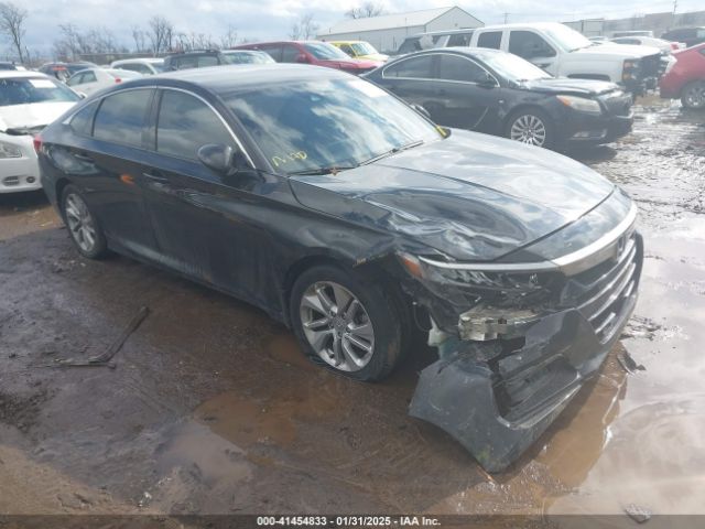 1HGCV1F1XKA071418 Honda ACCORD LX