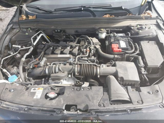 1HGCV1F1XKA071418 Honda ACCORD LX
