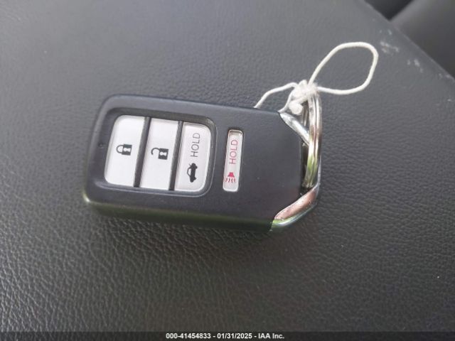 1HGCV1F1XKA071418 Honda ACCORD LX