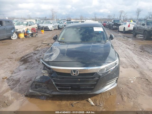 1HGCV1F1XKA071418 Honda ACCORD LX