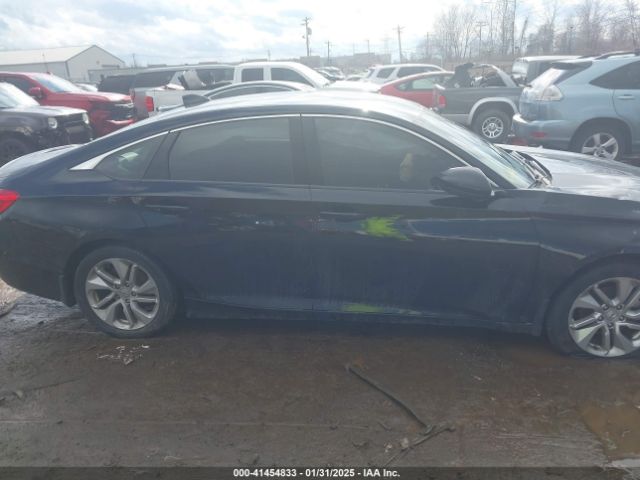 1HGCV1F1XKA071418 Honda ACCORD LX