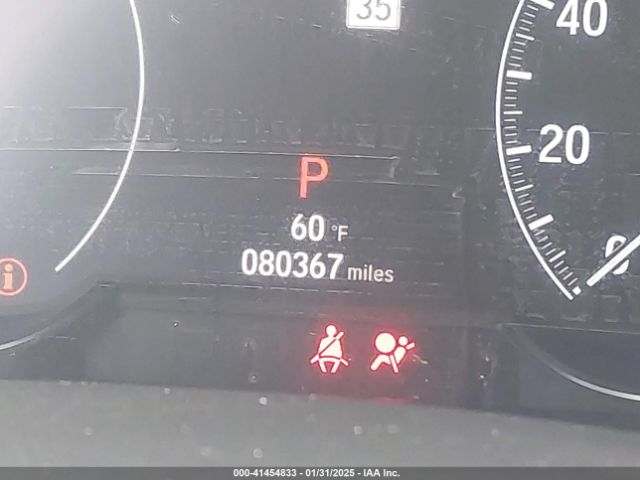 1HGCV1F1XKA071418 Honda ACCORD LX