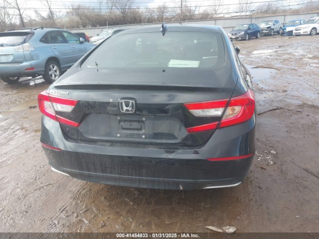 1HGCV1F1XKA071418 Honda ACCORD LX